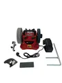 Einhell Nass-Schleifer TC-WG 200 125W 200mm BESCHÄDIGT