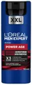 Loreal Men Expert Power Age Creme Gesichtscreme gegen Falten für Männer 1x 100ml