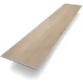 Bodenglück Vinylboden PREMIUM Kollektion - Dielen in natürlich dezente Holzoptik, Braun, Dekor Greetsiel, integrierte Trittschalldämmung, 1210 x 228 x 5,5 mm, Paketpreis für 2,21 m2