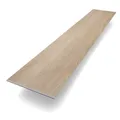Vinylboden Klick Vinyl Premium "Eiche Greetsiel" | Braun Holzoptik | integrierte Trittschalldämmung | 1210 x 228 x 5,5 mm | Paket mit 2,2 m² | Fußbodenheizung geeignet | 100% wasserfest | Bodenglück