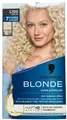 Schwarzkopf  Blonde Ultra Aufheller L100 Eisblond 7 Stufen 152,5 ml