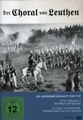 DVD * DER CHORAL VON LEUTHEN - DIE LEGENDÄRE SCHLACHT VON 1757 # NEU OVP ~