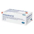 Verbandmull Hartmann 10 cm x 1 m zickzack Verband Inhalt: 1 St