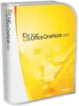 Microsoft Co Microsoft OneNote 2007 0694976017072