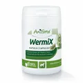 AniForte Wurm Formel WermiX Hunde 50 Kapseln Naturprodukt bei / nach Wurmbefall