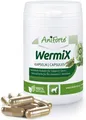 Aniforte WermiX Kapseln für Hunde Naturprodukt bei / nach Wurmbefall 50 Stück