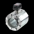 Ifm Electronic Druckluftzähler SDG550 Positionsschalter Druckluftzähler