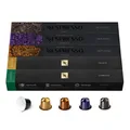 NESPRESSO ORIGINAL Espresso Auswahl 50 Kaffeekapseln