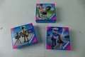 3x Playmobil Special 4649 + 4609 + 4669 OVP Grillmeister + Radarfallen X-1491