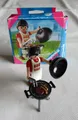 Playmobil special - Set 4649 - Papa mit Grill - Rarität 2005 - mit OVP