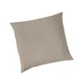 Vario Kissenbezug Jersey nougat, 40 x 40 cm