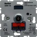 Berker ELEKTRON.POTENTIOMETER 0-10V / BERKER 289110