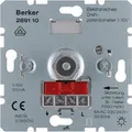Berker - Steuergerät für Lichtregelsystem Potentiometer 289110