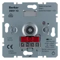 Berker 289110 Elektronisches Drehpotentiometer