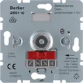 Berker Potentiometer 289110 Lichtregelsysteme Potentiometer