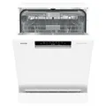 Gorenje GS643C90W Geschirrspüler, freistehend, FlexUse, 16 Maßgedecke, 60 cm, weiß - Weiß