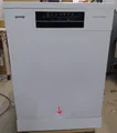 Gorenje GS643C90W Geschirrspüler Freistehen, 60 cm, 16 Maßgedecke, I34841