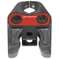 Rothenberger Pressbacke / Presszange - V / SV - Profil, Größe V / SV 12 015211X