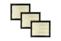 vhbw Ersatzfilter Ersatz für Protool Festool HF CT 26/36/48, 203759 für Staubsauger, Zubehör für Festool / Protool Festool / Festo Festool HF CT 26/36/48, 203759, Protool Festool HF CT 26/36/48, 203759, Festo 4.96170, 4.96172, 496170, 496172
