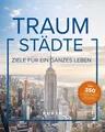 Kunth Verlag / KUNTH Bildband Traumstädte9783969652565