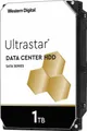 Western Digital DC HA210 1TB HUS722T1TALA604 7200U/min 128MB 6G CACHE 3.5'' Zoll