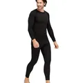 Maier Sports Funktionsunterhose Unterwäsche/Sets Adrian schwarz XXL