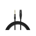 Warm Audio Prem-XLRf-TRSm-6'
