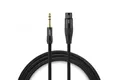 0850016400499 Warm Audio PREM-XLRF-TRSM-6 Audio-Kabel 1,8 m 6.35mm TRS XLR Schwa