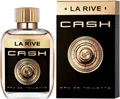 La Rive Cash Eau De Toilette Spray 100ml für Männer