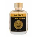 La Rive Cash Eau De Toilette Spray 100ml für Männer