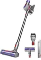 Dyson V8, Silber / Nickel Akku-Staubsauger