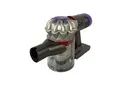 Dyson V8 kabelloser Staubsauger silber/nickel
