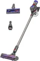 Dyson V8™ Kabelloser Staubsauger Silber/Nickel  Kundenretoure