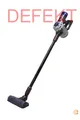 Dyson V8 Akku Handstaubsauger Staubsauger Sauger beutellos Silber DEFEKTWARE