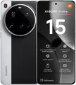 Xiaomi 15 Ultra Smartphone (17,09 cm/6,73 Zoll, 512 GB Speicherplatz, 50 MP Kamera)