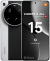 Xiaomi 15 Ultra 512GB 16GB Silver Chrome Dual-SIM - Wie Neu -