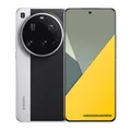 Refurbished Xiaomi 15 Ultra 512 GB silver chrome Wie Neu! **