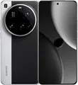 Xiaomi 15 Ultra Dual SIM 512GB silver chrome [16GB RAM Version]