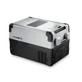 DOMETIC CFX 35 Kompressor-Kühlbox, 32 Liter, 12/24 V und 230 V für Auto, LKW, Boot, Wohnmobil und Steckdose, mit USB Anschluss