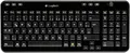 Logitech K360 Kompakte, Kabellose Tastatur Windows, 2,4 GHz DEUTSCHES LAYOUT #4