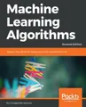 Giuseppe Bonaccorso Machine Learning Algorithms (Taschenbuch)