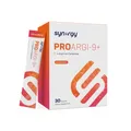 Synergy Worldwide ProArgi 9+ 295 g | 5000 mg L-Arginin und 200 mg L-Citrullin Supplement mit den Vitaminen C, D3, K, B6 und B12 | Unterstützt Herz-Kreislauf- und Durchblutungsgesundheit | 30 Sachets