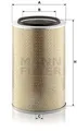 MANN-FILTER Luftfilter Motor Air Filter C 30 850/7