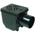 Kessel 27301 Drehfix Bodenablauf, DN 100