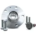 Radlagersatz Radnabe SKF VKBA 3643 für VW Seat Skoda Audi Passat B7 Variant A3