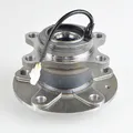 Radnabe Fiat Sedici 1.6 16V 4x4 Suzuki SX4 GY 1.6 VVT 1.9 DDiS 2.0 DDiS 4x4
