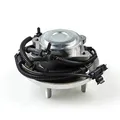 Radnabe Radlagersatz CHRYSLER GRAND VOYAGER V 2.8 3.3 3.8 2007- hinten