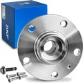 SKF VKBA 3643 Radlagersatz mit ABS-Sensor VW SEAT AUDI SKODA GOLF PASSAT CADDY