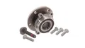 Radlagersatz vorne hinten SKF VKBA 3643 für AUDI SEAT SKODA VW