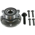 1x ORIGINAL® Skf Radlagersatz Vorne, Hinten für VW GOLF V PASSAT B7 Variant